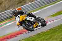 Advanced Group Yellow Bikes